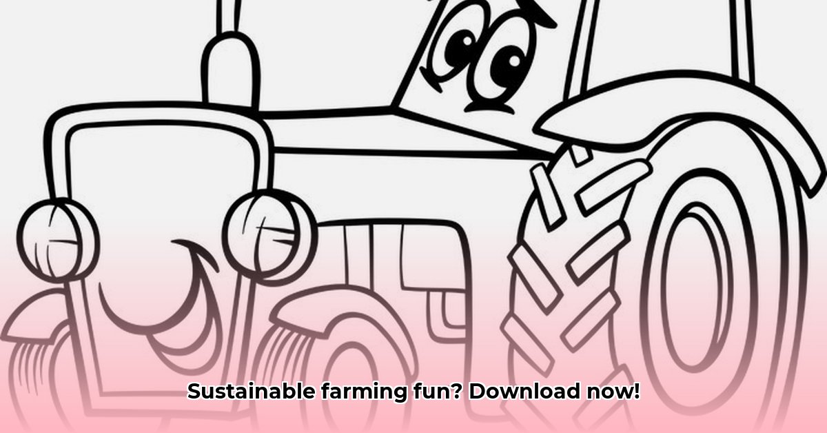 coloring-book-tractor